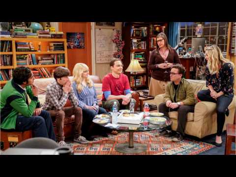 VIDEO : 'The Big Bang Theory' - Castings That Hurt And Helped
