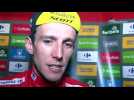 Toour d'Espagne 2018 - La sacre de Simon Yates sur La Vuelta, son premier Grand Tour