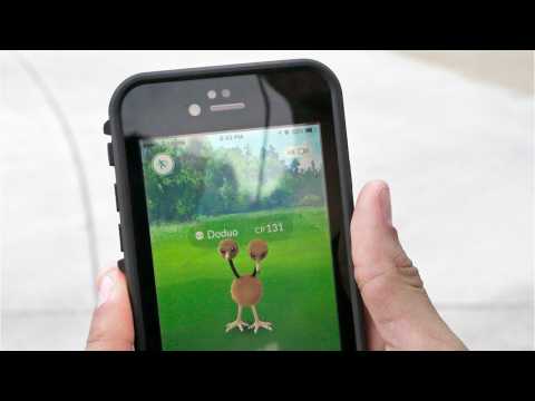 VIDEO : Pokemon Go Now Has Regional-Exclusive Pokemon