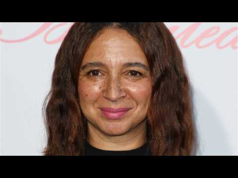 VIDEO : Maya Rudolph Says She Was Hair-Shamed On ?SNL?