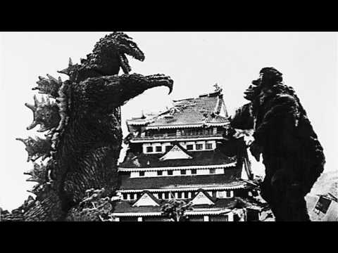 VIDEO : 'Godzilla' Director Drops Fans Some Hints