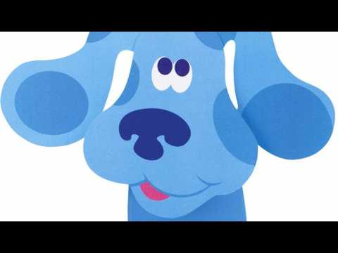 VIDEO : New ?Blue?s Clues? Host Is Cast