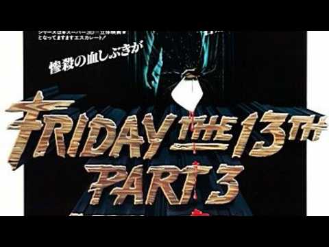 VIDEO : 'Friday the 13th: The Game' Update Finally Adds Dedicated Servers