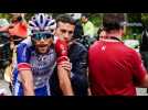Tour d'Espagne 2018 - Thibaut Pinot : 