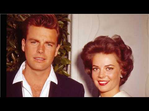VIDEO : Dr. Phil Has Natalie Wood's Sister Open Up About Her Mysterious Death