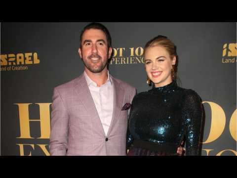 VIDEO : Kate Upton Opens Up About Pregnancy Cravings