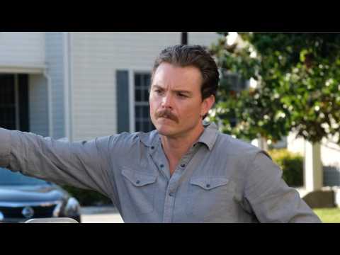 VIDEO : Clayne Crawford's Absence Will Be Addressed In 'Lethal Weapon'