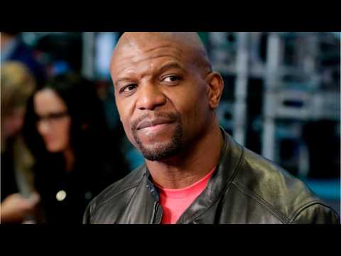 VIDEO : Terry Crews Shares Apology Letter From Abuser