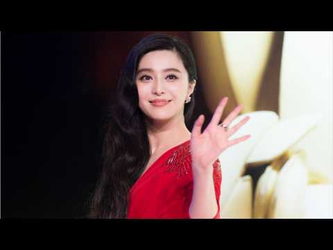 VIDEO : China's Most Famous Actress Is Missing