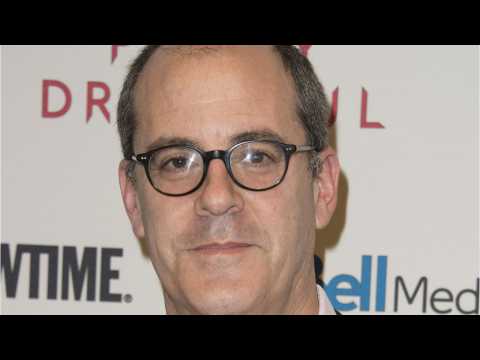 VIDEO : CBS Appoints David Nevins As New Chief Creative Officer