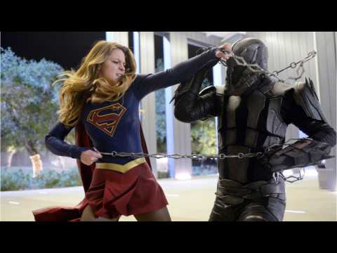 VIDEO : 'Supergirl' Getting New Iconic Villain