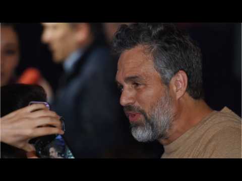 VIDEO : HBO Greenlights Mark Ruffalo To Play Twins In HBO Limited Series
