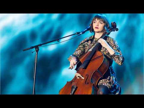 VIDEO : Lumineers Cellist Neyla Pekarek Has Left The Band