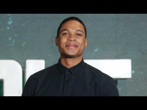 VIDEO : Ray Fisher Says Zack Snyder Shot Enough For Two 'Justice League' Films