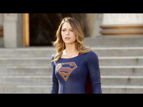 VIDEO : ?Supergirl': The CW To Introduce Lex Luthor