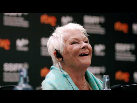 VIDEO : ?Cats? Movie Adaptation Adds Dame Judi Dench