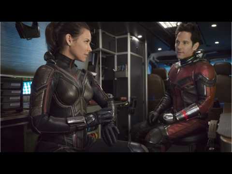 VIDEO : Ant-Man and the Wasp Ride Details Revealed