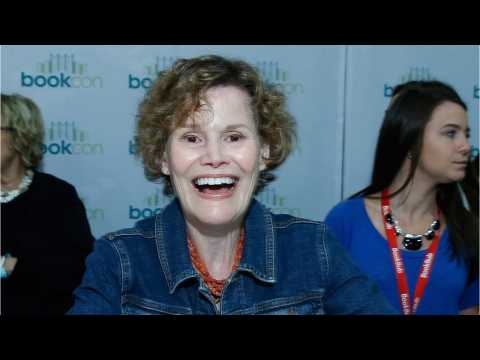 VIDEO : Judy Blume's 'Are You There God? It's Me, Margaret' To Become A Movie