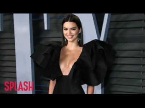 VIDEO : Kendall Jenner slams media for 'putting her life in danger'
