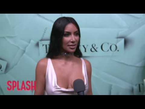 VIDEO : Kim Kardashian West learned to value privacy through Kanye West
