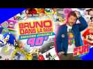 Emission Spéciale 90's (19/10/2018) - Best Of de Bruno dans la Radio