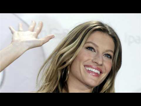 VIDEO : Gisele Bndchen's Fitness Routine