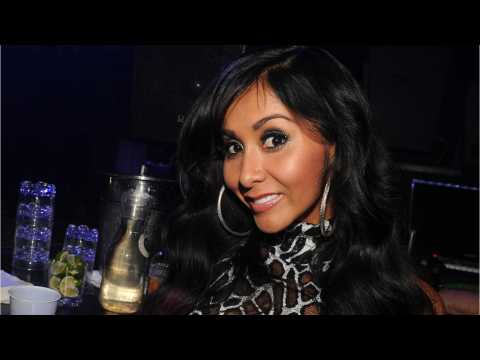 VIDEO : Nicole 'Snooki' Polizzi Reveals She Is Trying For A 3rd Child