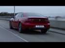 The new PEUGEOT 508 SW First Edition Preview