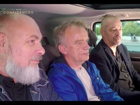 VIDEO : Marc Caro, Jean-Pierre Jeunet, Dominique Pinon, la rencontre culte