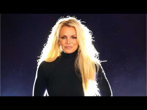 VIDEO : Britney Spears Will Do Another Vegas Residency