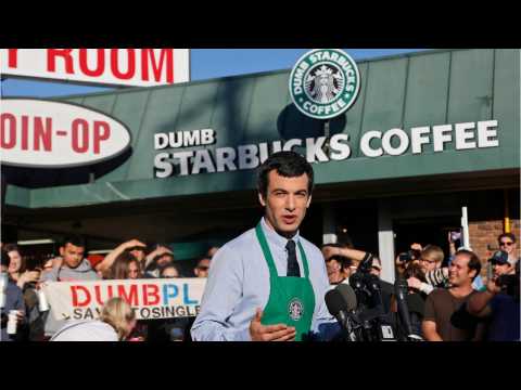 VIDEO : Here's Why You Shouldn't Be Distraught That ?Nathan For You? Is Officially Done