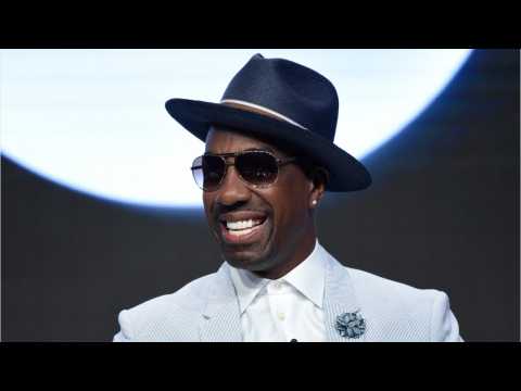VIDEO : Comedian JB Smoove Signs Huge Deal With FOX