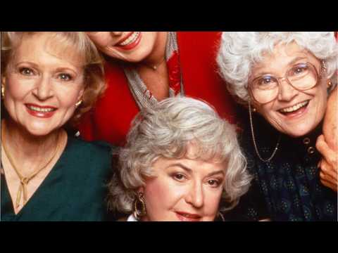 VIDEO : TV Icons The Golden Girls Become Breakfast Cereal
