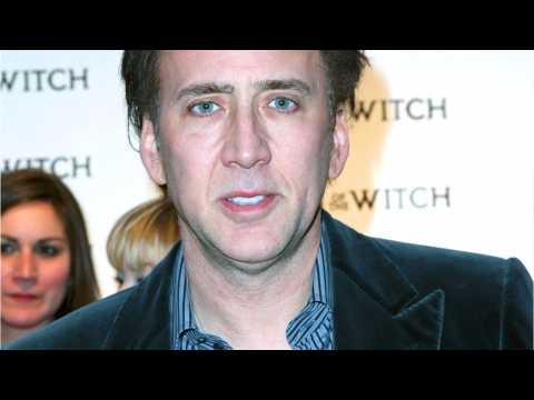 VIDEO : Will Nicolas Cage?s New Movie ?Between Worlds? Be Another Flop?