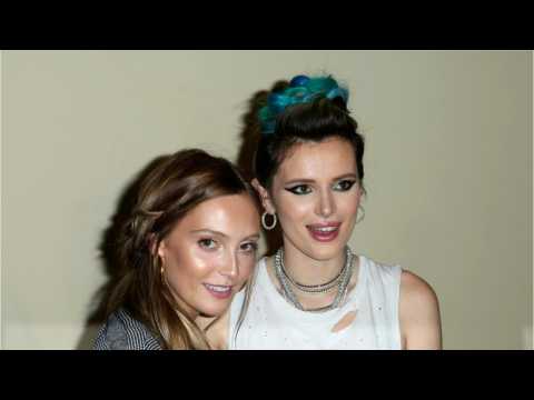 VIDEO : How Much Did Bella Thorne Have After Her Disney Channel Show Got Canceled