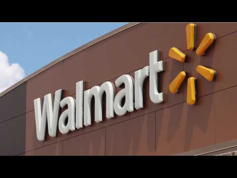 VIDEO : Walmart Makes A Game