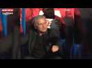 José Mourinho pète les plombs après Chelsea-Manchester United (vidéo)