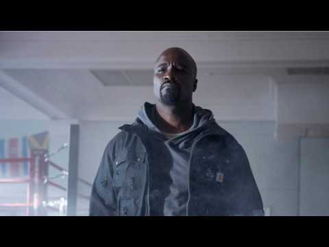 VIDEO : 'Luke Cage' Canceled By Netflix After Two Seasons