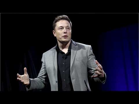 VIDEO : Elon Musk Offers Gaming Insight