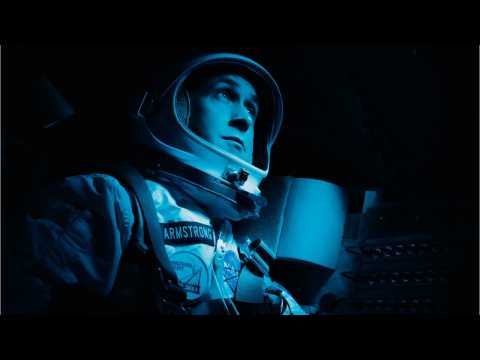 VIDEO : Universal Comments On First Man's Poor Performance At The Box Office