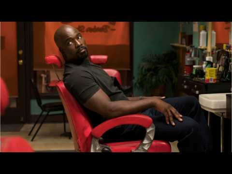 VIDEO : Luke Cage Showrunner Releases Statement