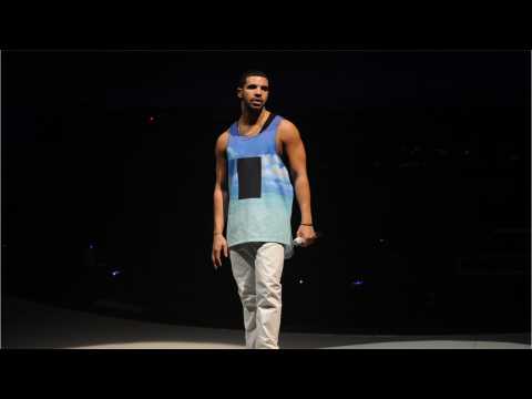VIDEO : Drake And Travis Scott Team Up