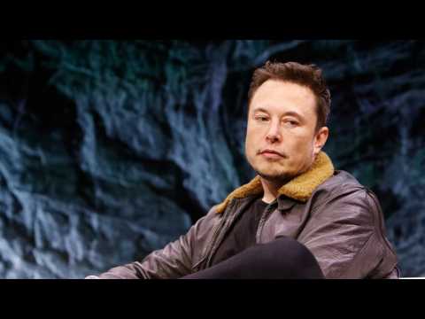 VIDEO : Elon Musk And Fortnite Go Back And Forth On Twitter