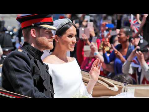 VIDEO : What Will Meghan Markle Wear When Pregnant