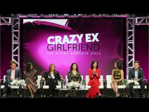 VIDEO : ?Crazy Ex-Girlfriend? Director Fights For Partner's Credit