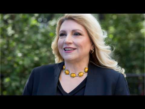 VIDEO : Radio Host Delilah Shares Advice About Losing A Child