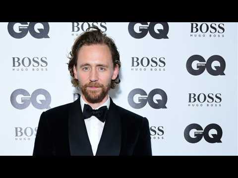 VIDEO : Tom Hiddleston Reveals His Favorite Improvised Scene