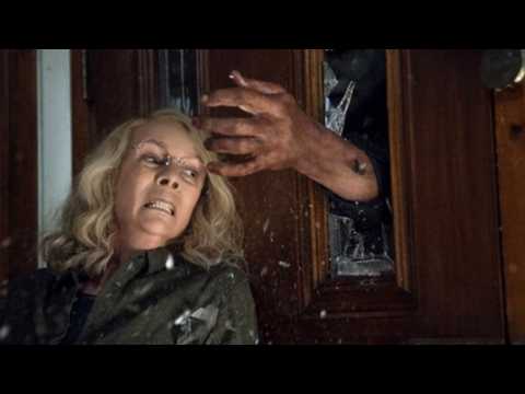 VIDEO : 'Halloween' Has Stellar Box Office Turnouts During Premiere