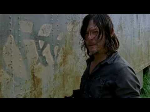 VIDEO : Why Isn?t Concerned About ?The Walking Dead? Ratings?