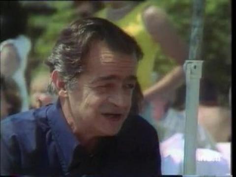 rencontre mémorable entre whitney houston et serge gainsbourg